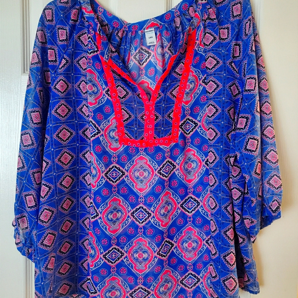 Blouse